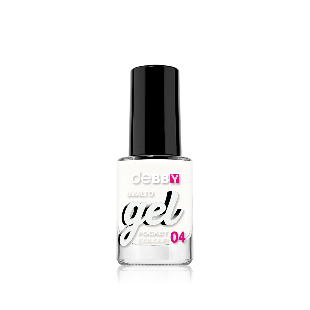 Debby Gel Pocket Smalto 4