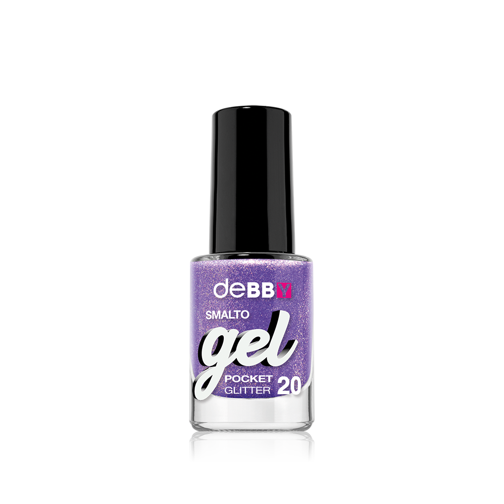 Debby Gel Pocket Smalto 20