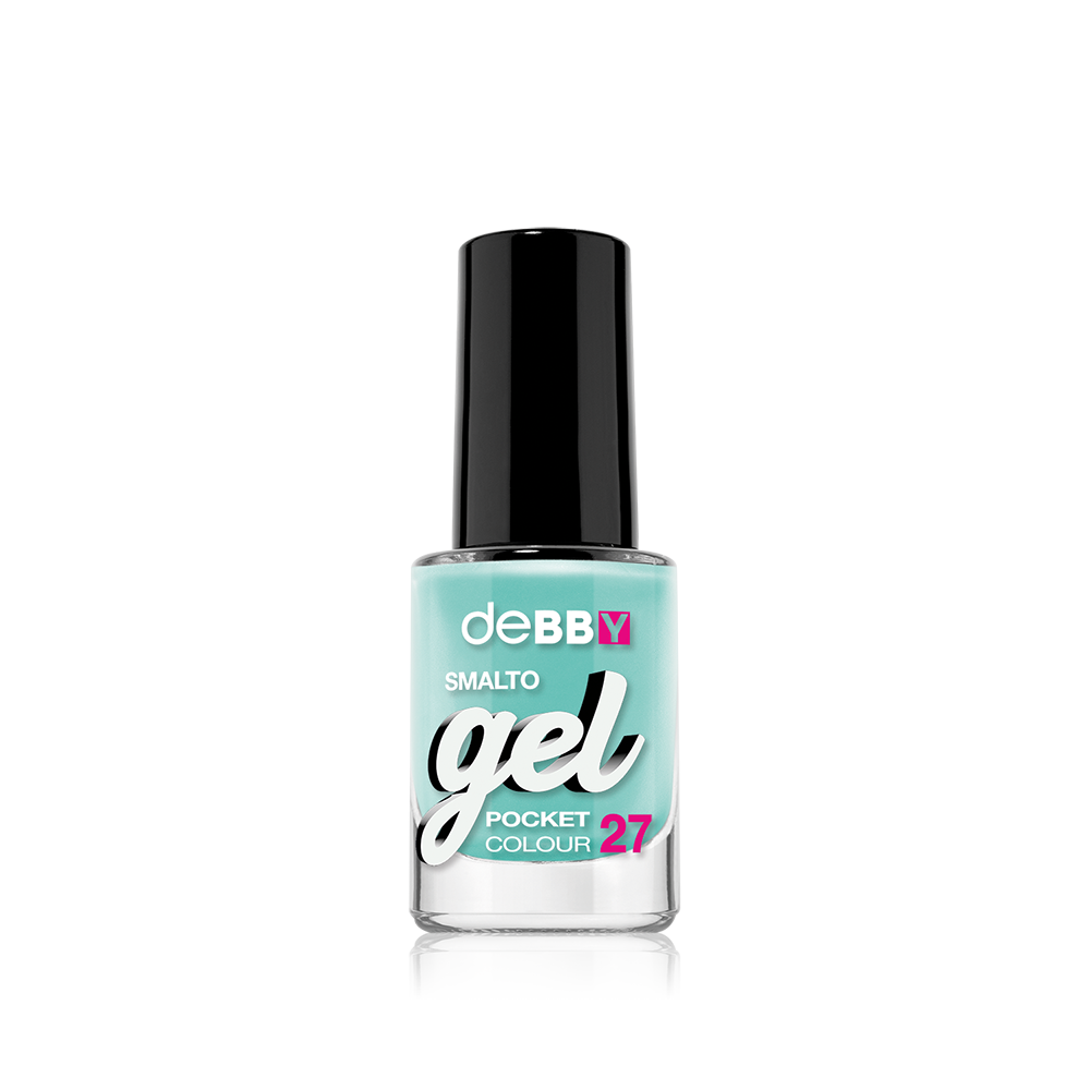 Debby Gel Pocket Smalto 27