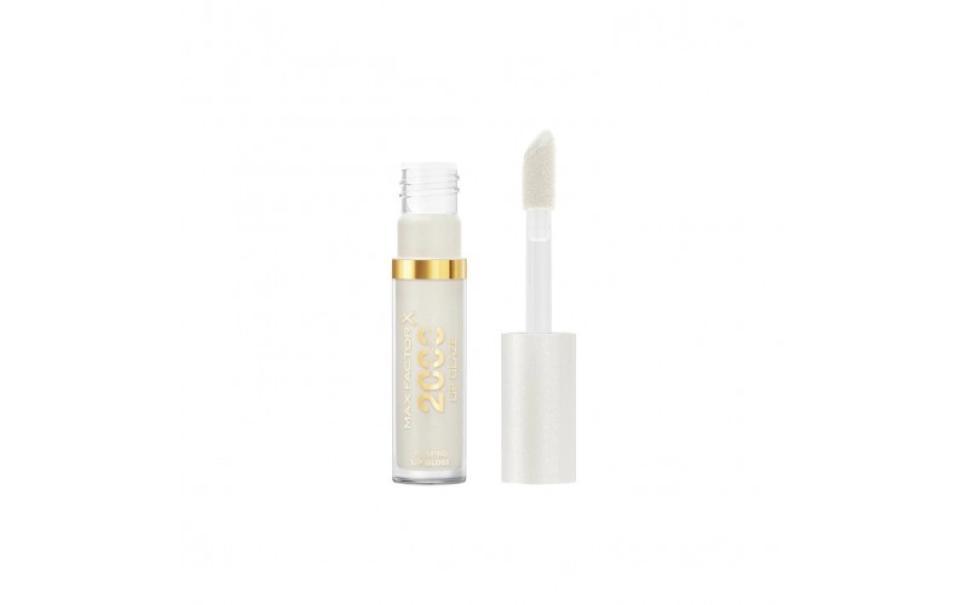 Max Factor Gloss 2000 Calorie Lip Glaze 00