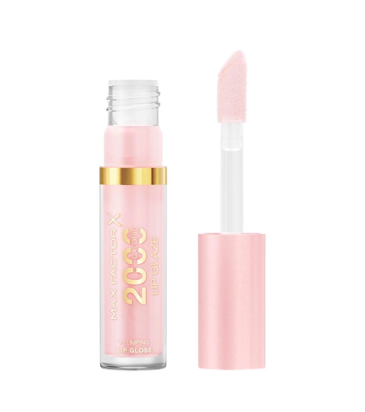 Max Factor Gloss 2000 Calorie Lip Glaze 010