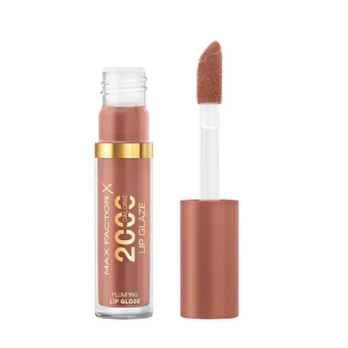 Max Factor Gloss 2000 Calorie Lip Glaze 075