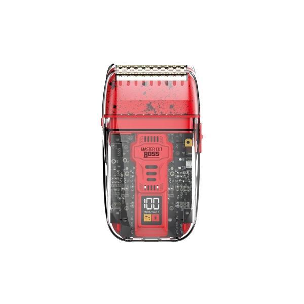 mp hair mp hair tosatrice cordless master cut boss 0981 - foto 1