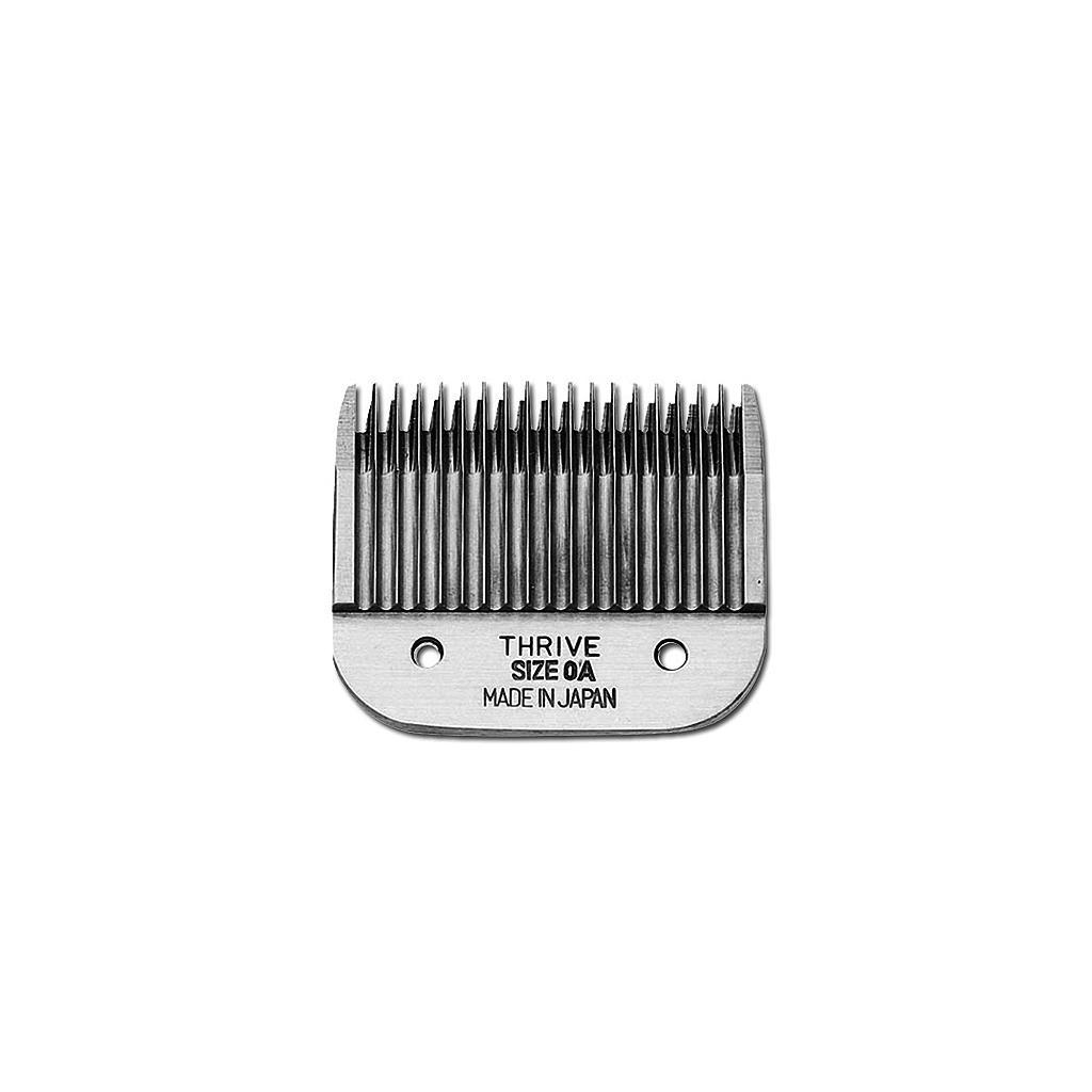 Thrive Testina Tosatrice MM2-0A