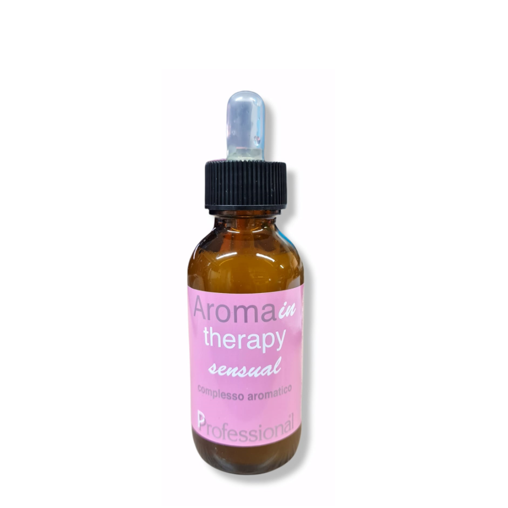 Professional Aroma Therapy Sensual 60ML
