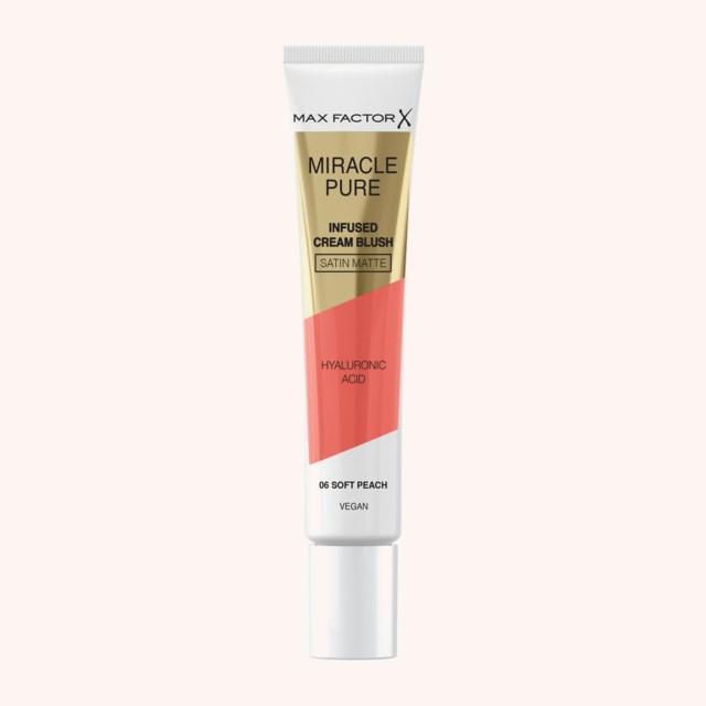 Max Factor Blush Miracle Pure 06