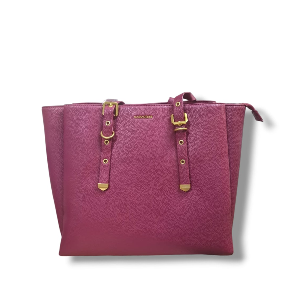 mariaceline-borsa-donna-lizzie-rosso Mariaceline Borsa Donna Lizzie Rosso