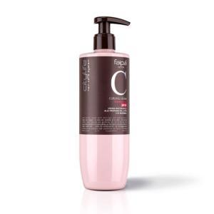 Citylife curling cream senza risciaquo 400ml