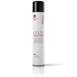 Three style lacca spray forte 500ml