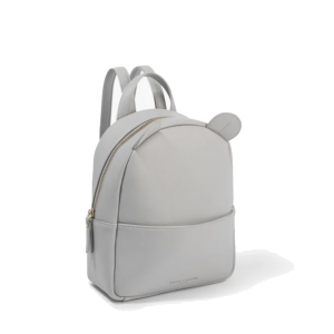 Zaino my first backpack grey