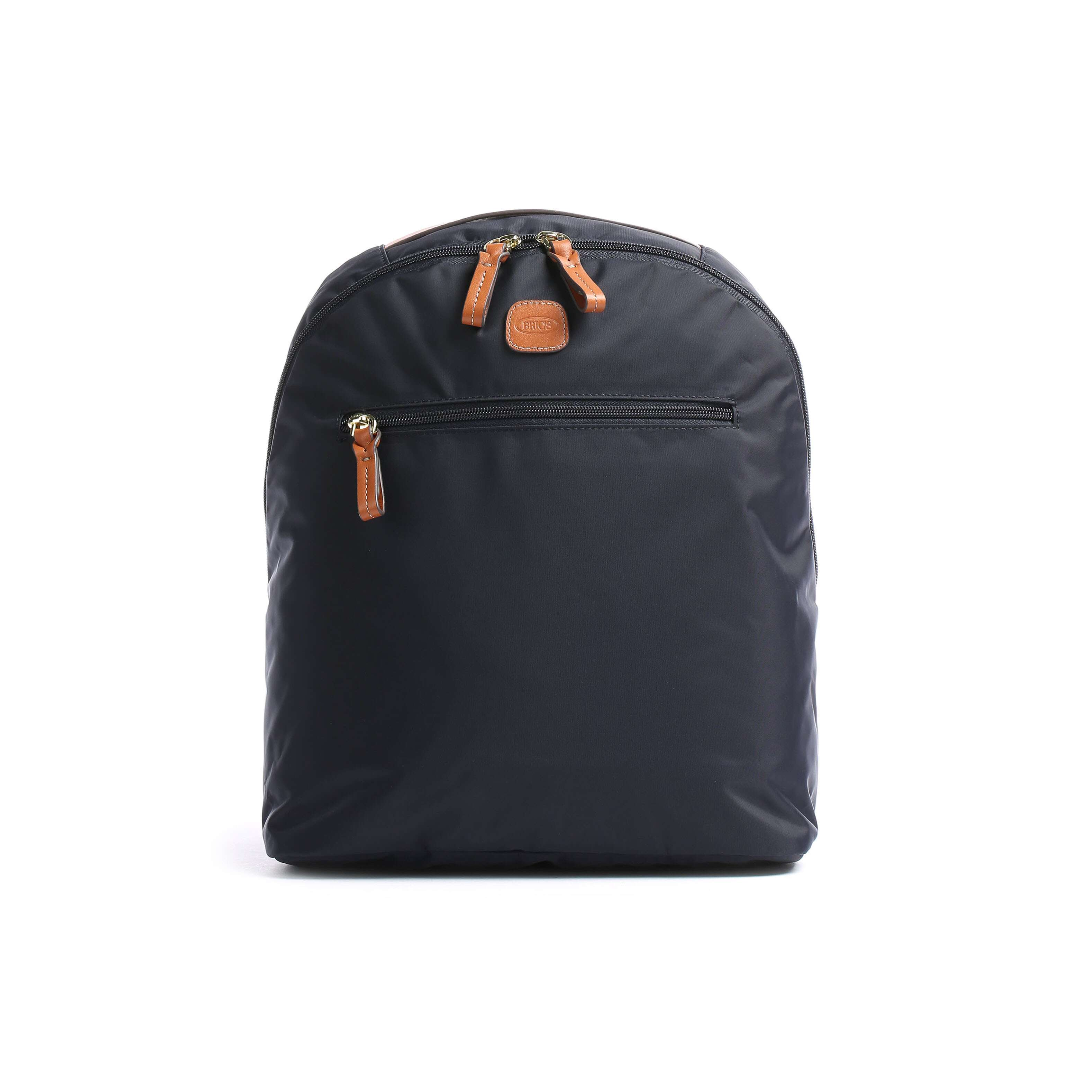 bric's bric's x-collection zaino cm 29x35x13 bxl45059.050 oceano - foto 1