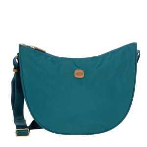 X-collection borsa cm 33x26x9.5 bxg45052.326 sea green