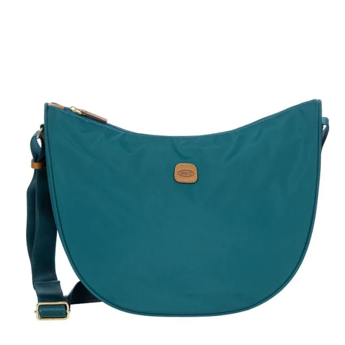 bric's bric's x-collection borsa cm 33x26x9.5 bxg45052.326 sea green - foto 1