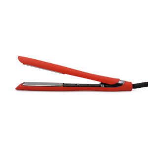 Piastra prive colors basic rossa