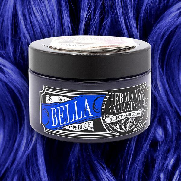 herman's herman's amazing direct hair color 115ml e620 bella - foto 1