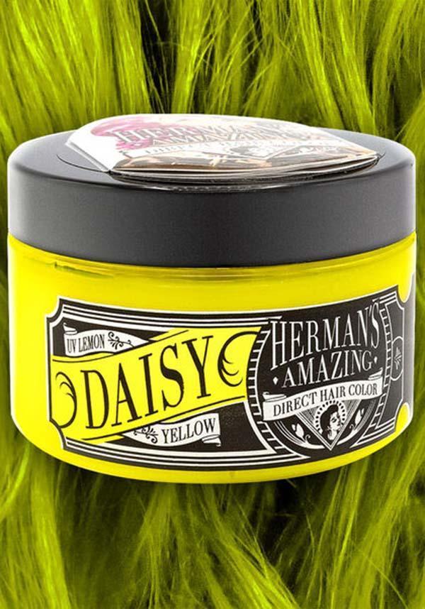 herman's herman's amazing direct hair color 115ml e620 daisy - foto 1