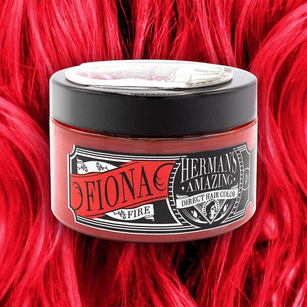 herman's herman's amazing direct hair color 115ml e620 fiona - foto 1