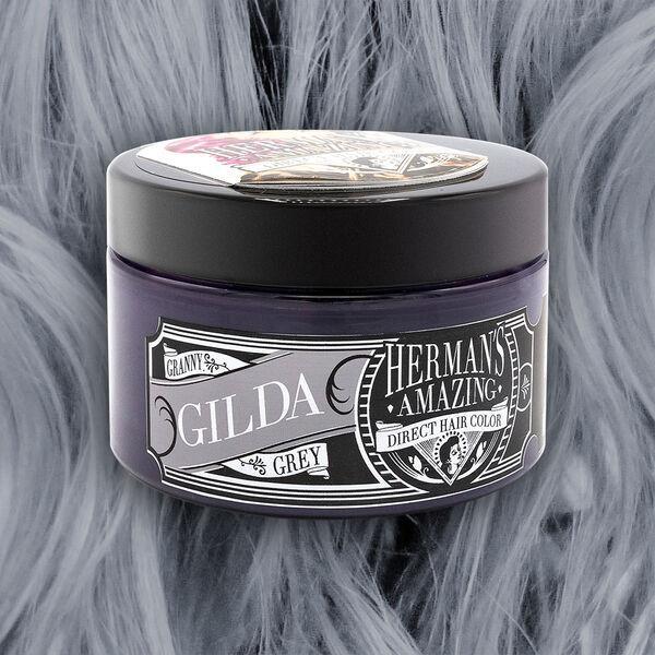 herman's herman's amazing direct hair color 115ml e620 gilda - foto 1