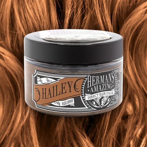 herman's herman's amazing direct hair color 115ml e620 hailey - foto 1