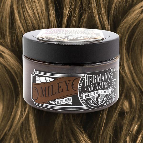 herman's herman's amazing direct hair color 115ml e620 miley - foto 1