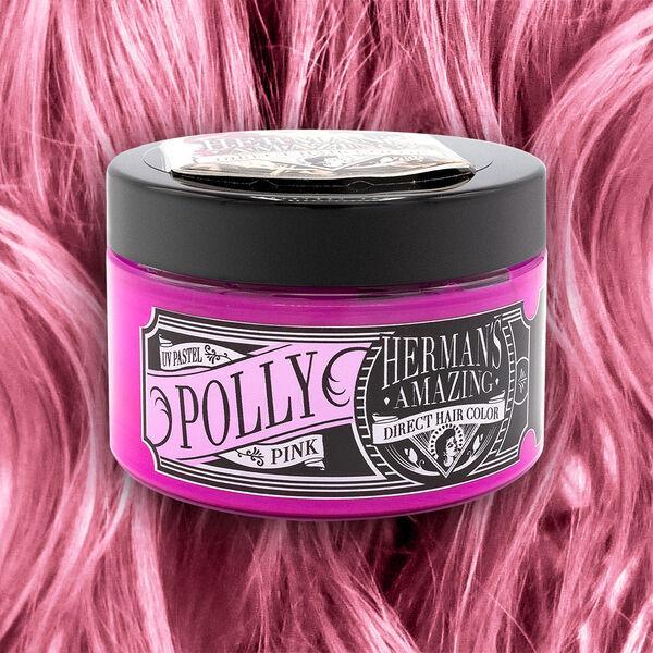 herman's herman's amazing direct hair color 115ml e620 polly - foto 1