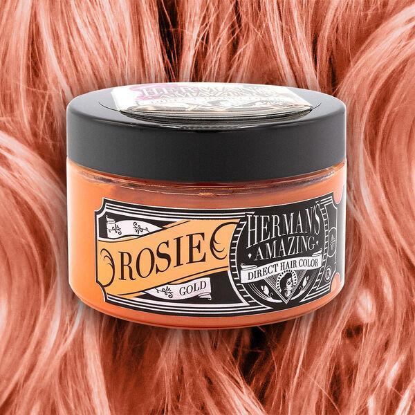 herman's herman's amazing direct hair color 115ml e620 rosie - foto 1