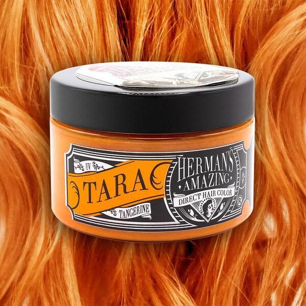 herman's herman's amazing direct hair color 115ml e620 tara - foto 1