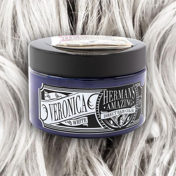 herman's herman's amazing direct hair color 115ml e620 veronica - foto 1