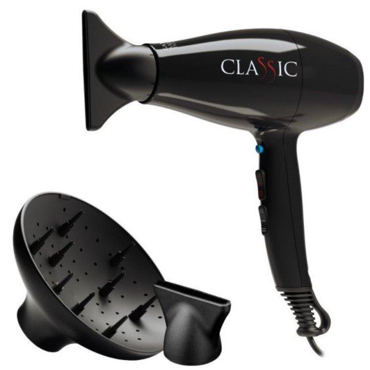 Gama Phon Classic Nero Sh2510