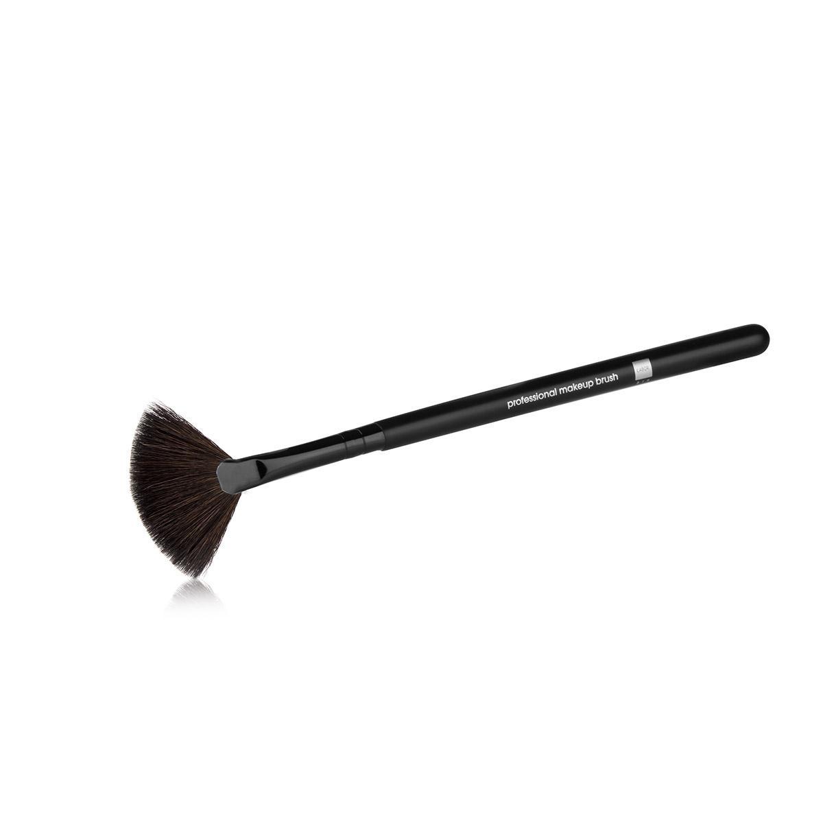 Labor Pennello Make Up A Ventaglio H289