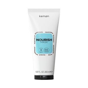 Nourish mask hair care 200ml