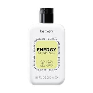 Energy shampoo hair care 250ml