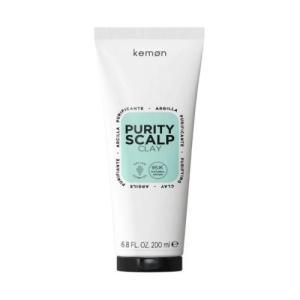 Purity scalp clay hair care 200ml