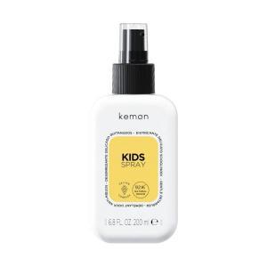 Kids spray districate hair care 200ml