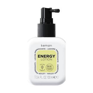 Energy lotion hair care 100ml