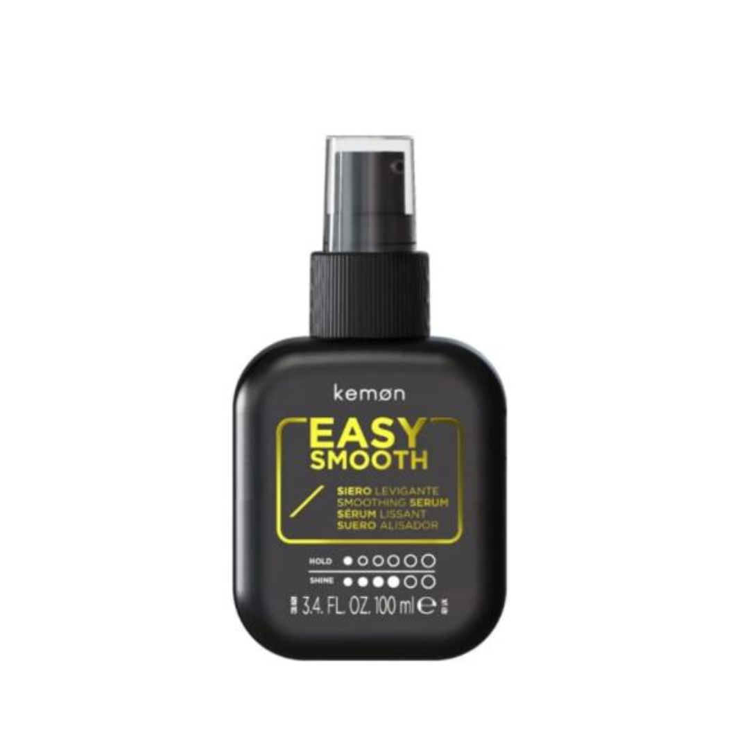 kemon kemon easy smooth siero levigante hair style 100ml - foto 1