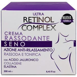 Retinol complex crema rassodante seno 250ml 314
