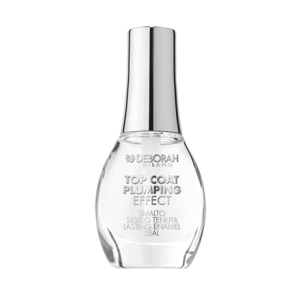 Deborah Smalto 10 Days Long Effetto Gel 8.5ML 00 Top Coat