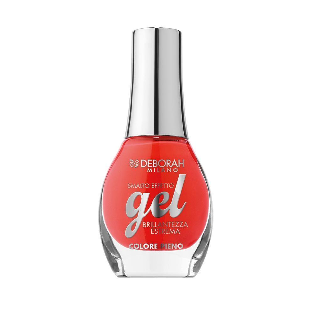 Deborah Smalto 10 Days Long Effetto Gel 8.5ML 170 Coral Vibes