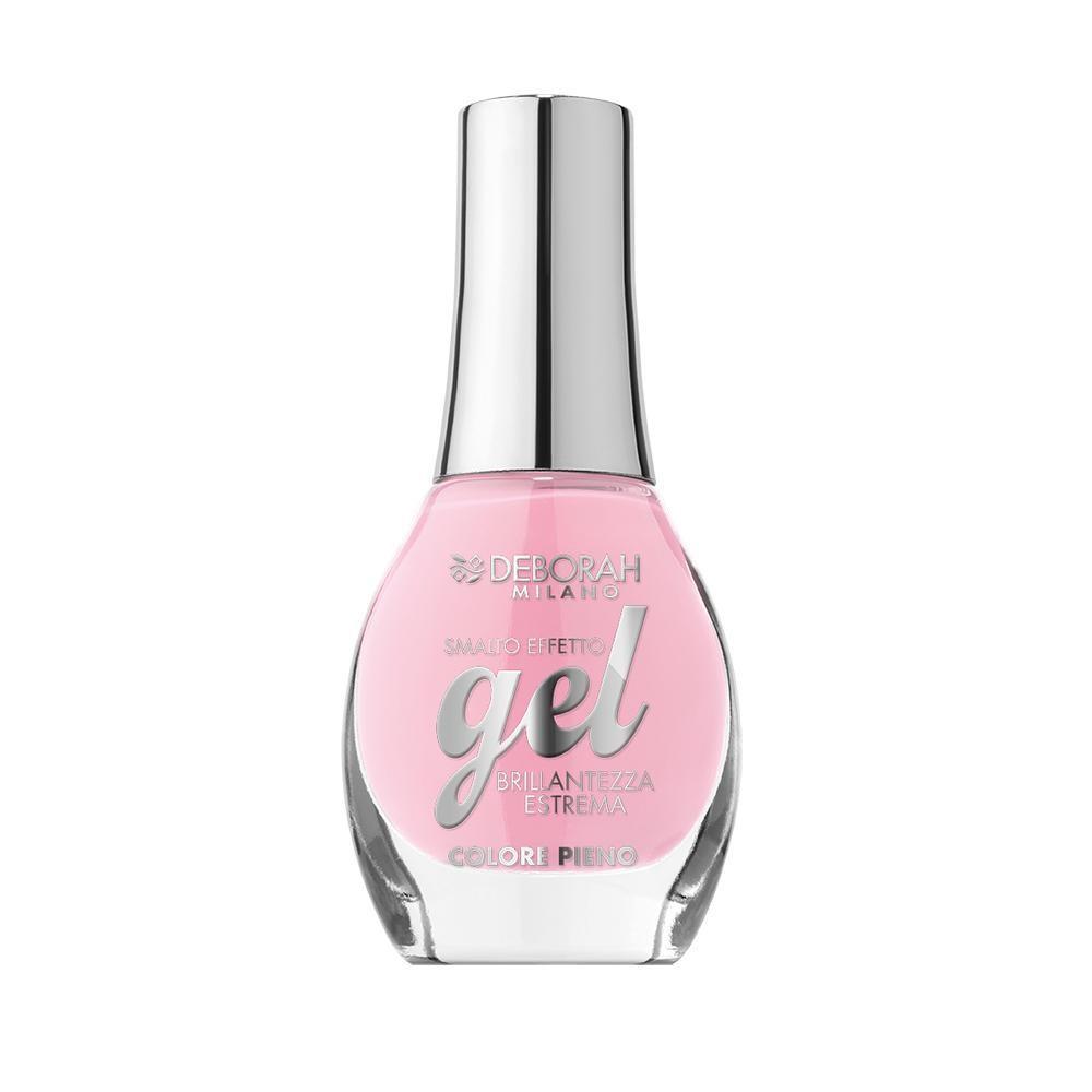 Deborah Smalto 10 Days Long Effetto Gel 8.5ML 30 Pink Baby