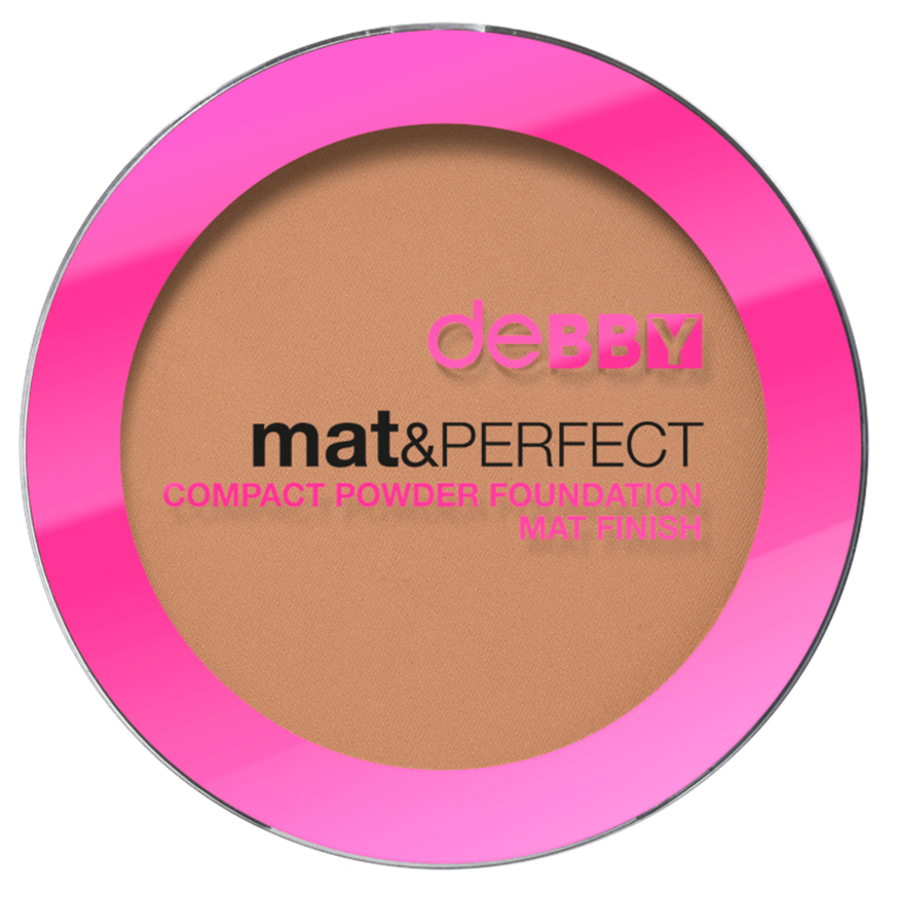 Debby Fondotinta Compatto 03 Beige