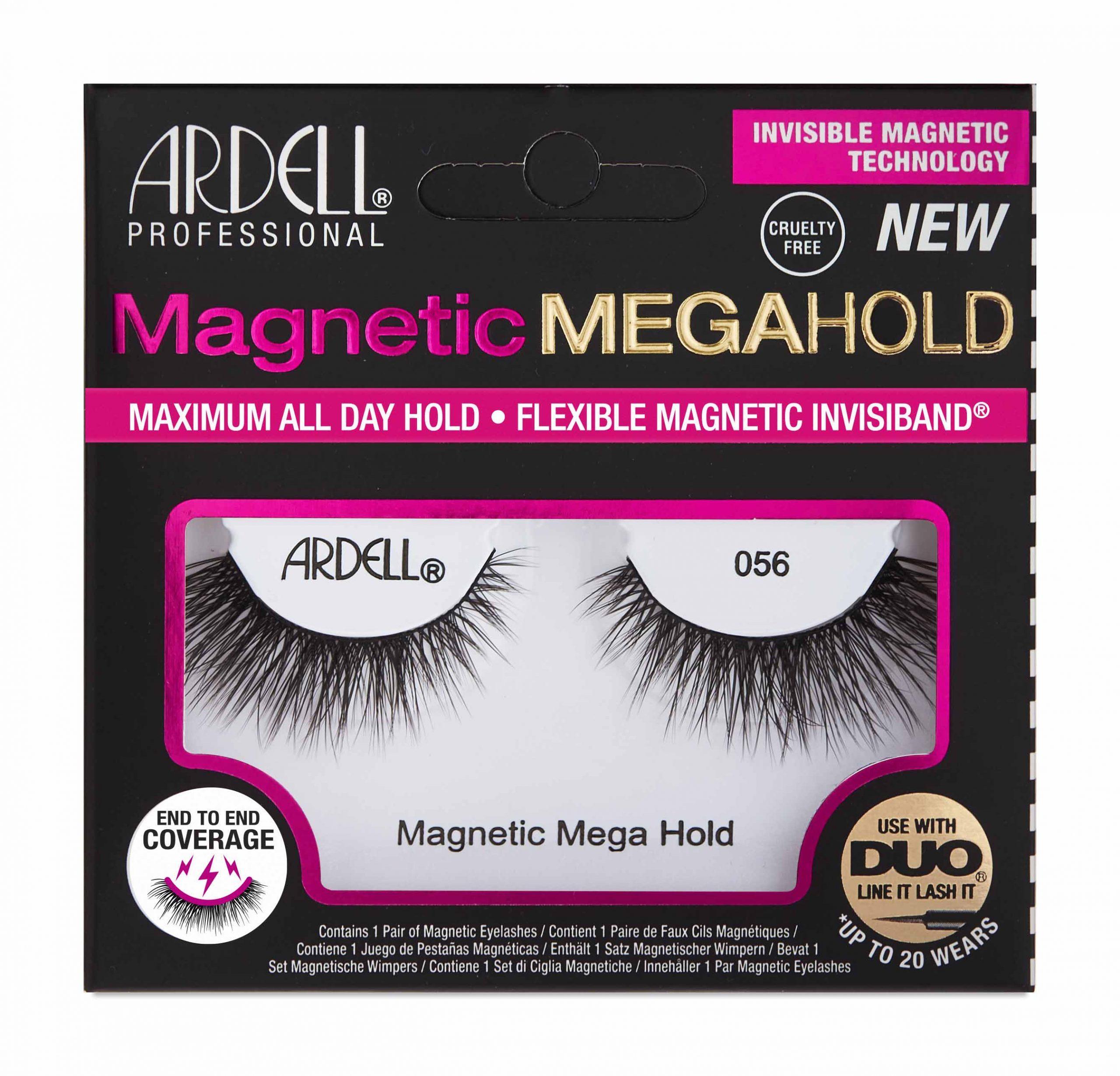 ardell ardell magn. megahold 056 55549 - foto 1