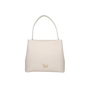 Borsa sintetico ivory bybs60a02 m8