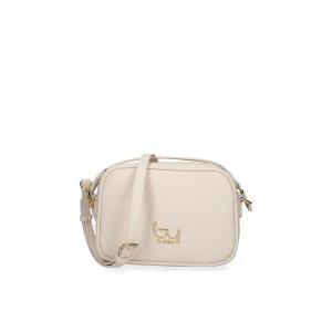Borsa sintetico ivory bybs60a06 m8