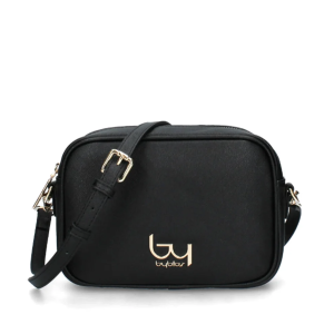 Borsa sintetico black bybs60a06 t04
