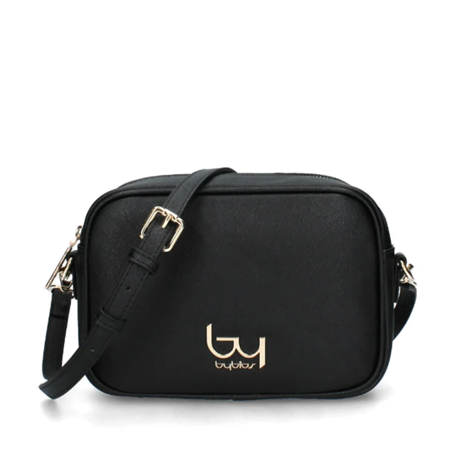 byblos byblos borsa sintetico black bybs60a06 t04 - foto 1