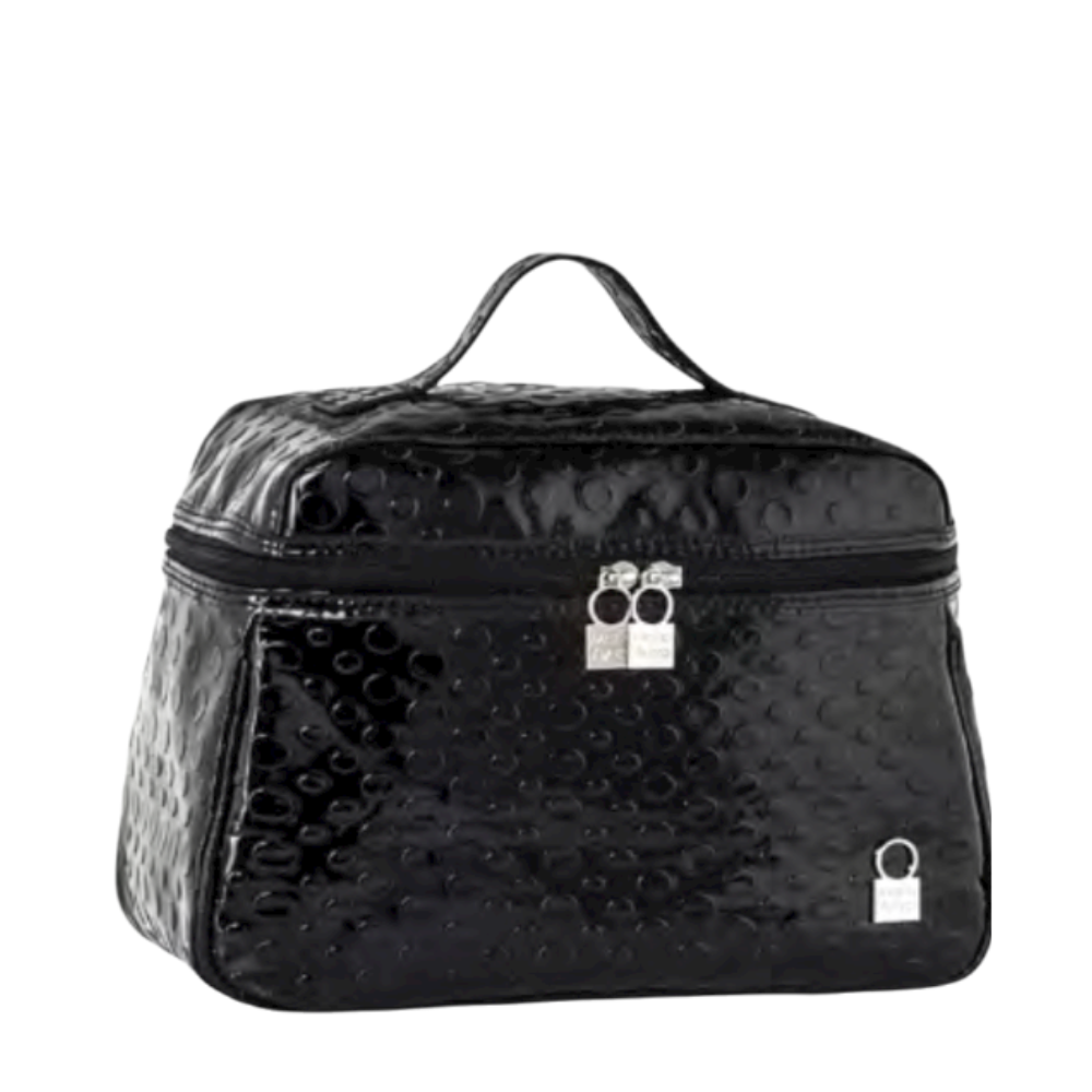byblos byblos borsa sintetico black bybs33b01 t04 - foto 1