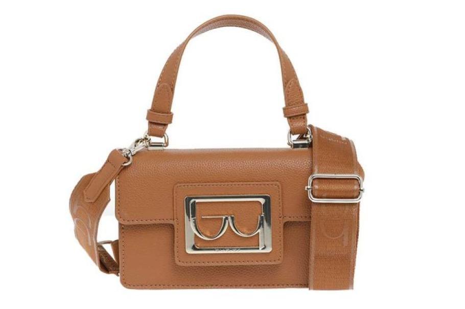 byblos byblos borsa tessuto camel bybs24b01 063 - foto 1
