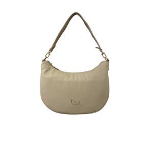 Borsa sintetico ivory bybs34b02 m8
