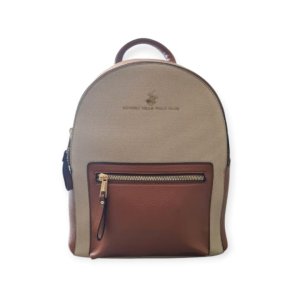 Beverly hills  zaino donna similpelle cuoio bh-4031-cu